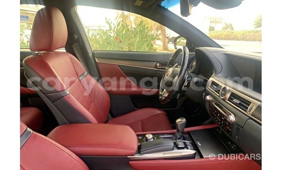 Buy Import Lexus GS Black Car in Import - Dubai in Malawi Buy Import Lexus GS Black Car in Import - Dubai in Malawi