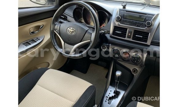 Buy Import Toyota Yaris White Car in Import - Dubai in Malawi Buy Import Toyota Yaris White Car in Import - Dubai in Malawi