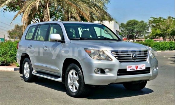 Buy Import Lexus LX Other Car in Import - Dubai in Malawi Buy Import Lexus LX Other Car in Import - Dubai in Malawi