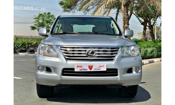 Buy Import Lexus LX Other Car in Import - Dubai in Malawi Buy Import Lexus LX Other Car in Import - Dubai in Malawi