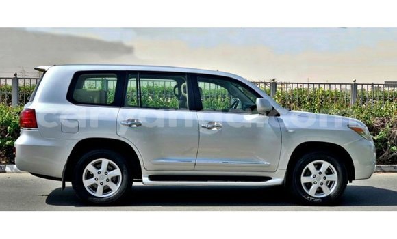 Buy Import Lexus LX Other Car in Import - Dubai in Malawi Buy Import Lexus LX Other Car in Import - Dubai in Malawi