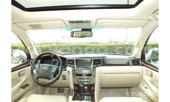 Buy Import Lexus LX Other Car in Import - Dubai in Malawi Buy Import Lexus LX Other Car in Import - Dubai in Malawi