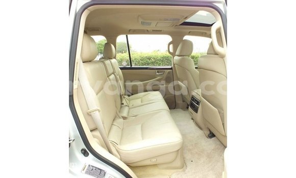 Buy Import Lexus LX Other Car in Import - Dubai in Malawi Buy Import Lexus LX Other Car in Import - Dubai in Malawi