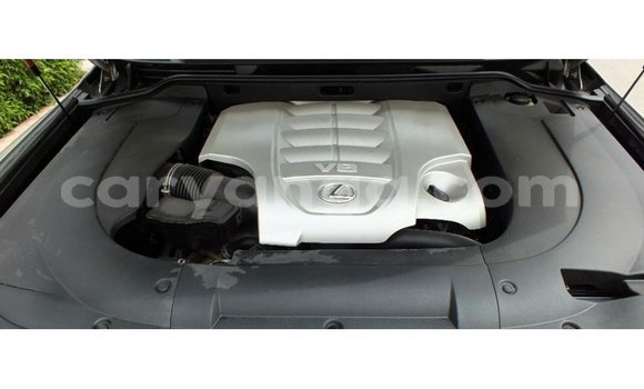 Buy Import Lexus LX Other Car in Import - Dubai in Malawi Buy Import Lexus LX Other Car in Import - Dubai in Malawi