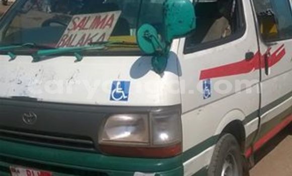 Buy Used Toyota Highlander Black Car in Limbe in Malawi Buy Used Toyota Highlander Black Car in Limbe in Malawi