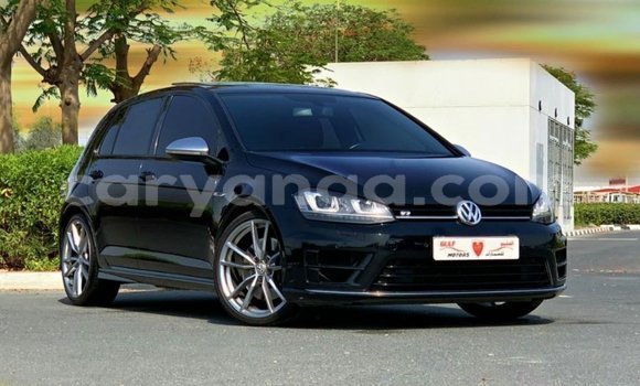 Buy Import Volkswagen Golf Black Car in Import - Dubai in Malawi Buy Import Volkswagen Golf Black Car in Import - Dubai in Malawi