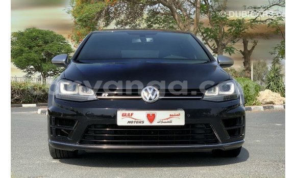 Buy Import Volkswagen Golf Black Car in Import - Dubai in Malawi Buy Import Volkswagen Golf Black Car in Import - Dubai in Malawi
