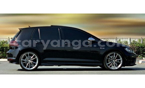 Buy Import Volkswagen Golf Black Car in Import - Dubai in Malawi Buy Import Volkswagen Golf Black Car in Import - Dubai in Malawi