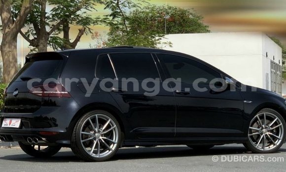 Buy Import Volkswagen Golf Black Car in Import - Dubai in Malawi Buy Import Volkswagen Golf Black Car in Import - Dubai in Malawi
