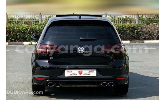 Buy Import Volkswagen Golf Black Car in Import - Dubai in Malawi Buy Import Volkswagen Golf Black Car in Import - Dubai in Malawi