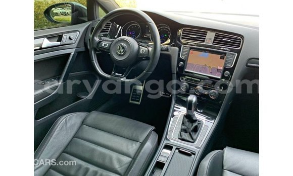 Buy Import Volkswagen Golf Black Car in Import - Dubai in Malawi Buy Import Volkswagen Golf Black Car in Import - Dubai in Malawi