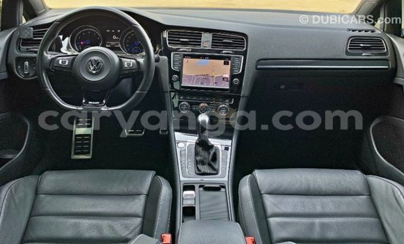 Buy Import Volkswagen Golf Black Car in Import - Dubai in Malawi Buy Import Volkswagen Golf Black Car in Import - Dubai in Malawi