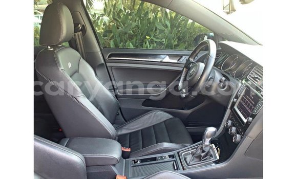Buy Import Volkswagen Golf Black Car in Import - Dubai in Malawi Buy Import Volkswagen Golf Black Car in Import - Dubai in Malawi