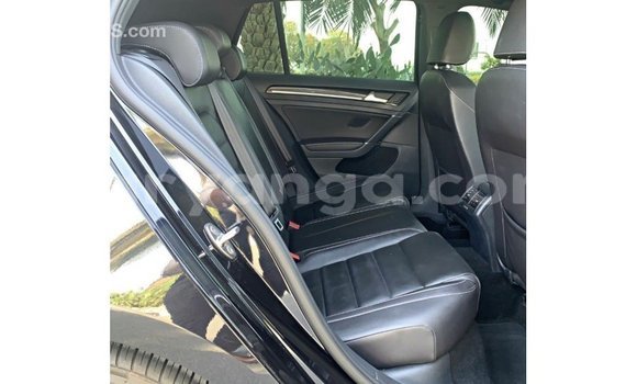 Buy Import Volkswagen Golf Black Car in Import - Dubai in Malawi Buy Import Volkswagen Golf Black Car in Import - Dubai in Malawi