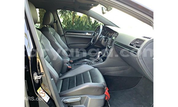 Buy Import Volkswagen Golf Black Car in Import - Dubai in Malawi Buy Import Volkswagen Golf Black Car in Import - Dubai in Malawi
