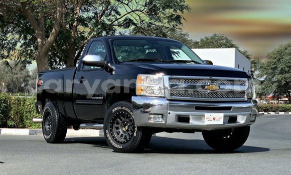 Buy Import Chevrolet Silverado Black Car in Import - Dubai in Malawi Buy Import Chevrolet Silverado Black Car in Import - Dubai in Malawi