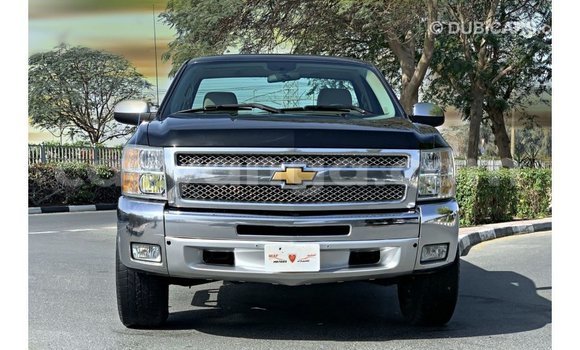 Buy Import Chevrolet Silverado Black Car in Import - Dubai in Malawi Buy Import Chevrolet Silverado Black Car in Import - Dubai in Malawi