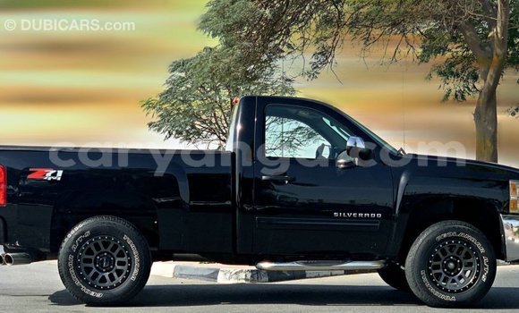 Buy Import Chevrolet Silverado Black Car in Import - Dubai in Malawi Buy Import Chevrolet Silverado Black Car in Import - Dubai in Malawi