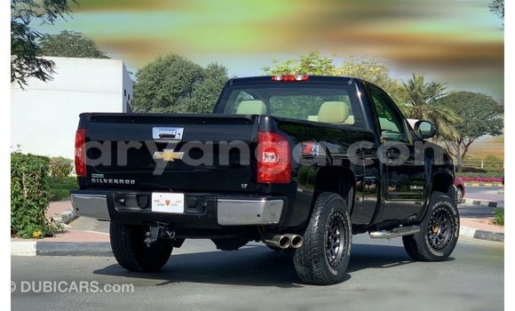Buy Import Chevrolet Silverado Black Car in Import - Dubai in Malawi Buy Import Chevrolet Silverado Black Car in Import - Dubai in Malawi