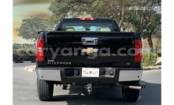 Buy Import Chevrolet Silverado Black Car in Import - Dubai in Malawi Buy Import Chevrolet Silverado Black Car in Import - Dubai in Malawi