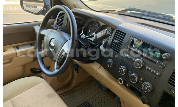 Buy Import Chevrolet Silverado Black Car in Import - Dubai in Malawi Buy Import Chevrolet Silverado Black Car in Import - Dubai in Malawi