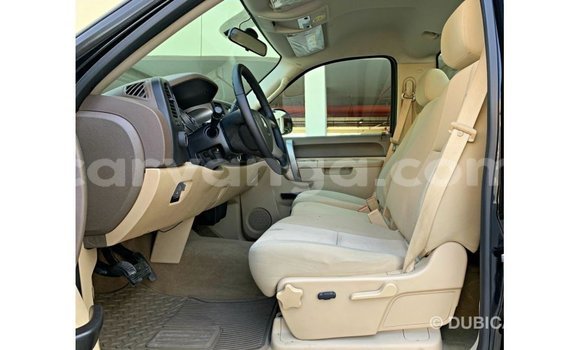 Buy Import Chevrolet Silverado Black Car in Import - Dubai in Malawi Buy Import Chevrolet Silverado Black Car in Import - Dubai in Malawi