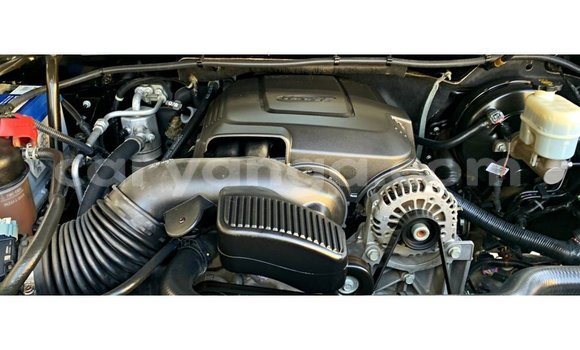 Buy Import Chevrolet Silverado Black Car in Import - Dubai in Malawi Buy Import Chevrolet Silverado Black Car in Import - Dubai in Malawi