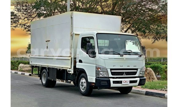 Buy Import Mitsubishi Canter White Car in Import - Dubai in Malawi Buy Import Mitsubishi Canter White Car in Import - Dubai in Malawi
