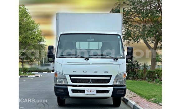 Buy Import Mitsubishi Canter White Car in Import - Dubai in Malawi Buy Import Mitsubishi Canter White Car in Import - Dubai in Malawi