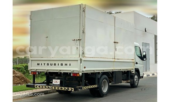 Buy Import Mitsubishi Canter White Car in Import - Dubai in Malawi Buy Import Mitsubishi Canter White Car in Import - Dubai in Malawi