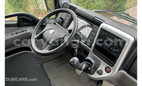 Buy Import Mitsubishi Canter White Car in Import - Dubai in Malawi Buy Import Mitsubishi Canter White Car in Import - Dubai in Malawi