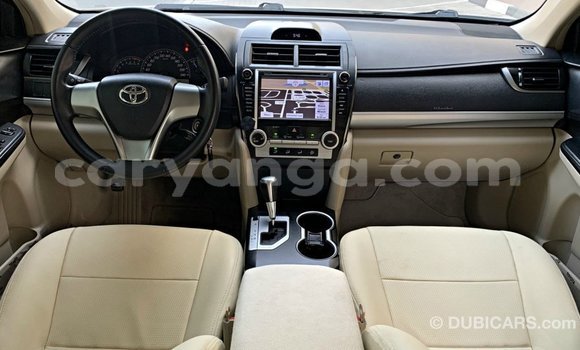 Buy Import Toyota Camry White Car in Import - Dubai in Malawi Buy Import Toyota Camry White Car in Import - Dubai in Malawi