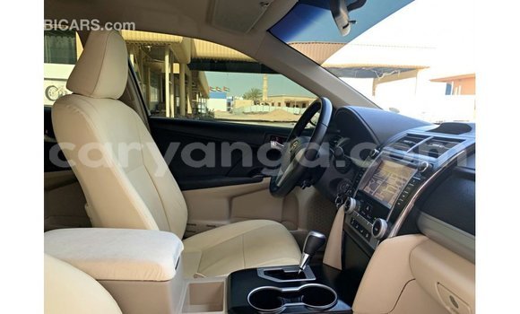 Buy Import Toyota Camry White Car in Import - Dubai in Malawi Buy Import Toyota Camry White Car in Import - Dubai in Malawi