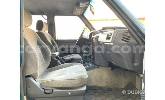 Buy Import Nissan Patrol Blue Car in Import - Dubai in Malawi Buy Import Nissan Patrol Blue Car in Import - Dubai in Malawi