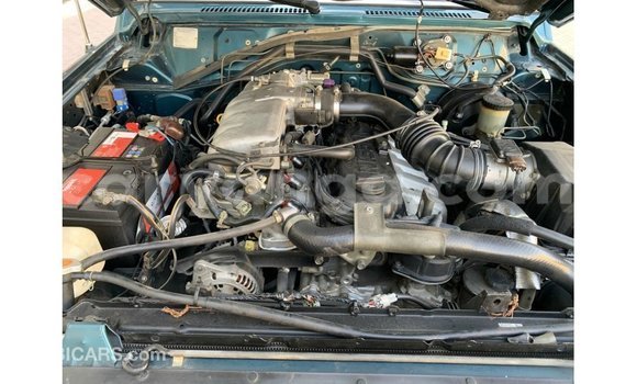 Buy Import Nissan Patrol Blue Car in Import - Dubai in Malawi Buy Import Nissan Patrol Blue Car in Import - Dubai in Malawi