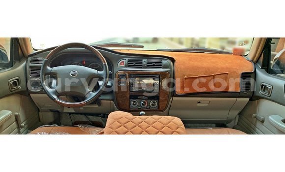 Buy Import Nissan Patrol Beige Car in Import - Dubai in Malawi Buy Import Nissan Patrol Beige Car in Import - Dubai in Malawi