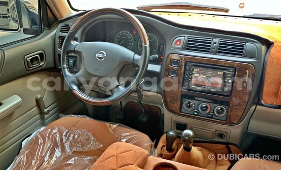 Buy Import Nissan Patrol Beige Car in Import - Dubai in Malawi Buy Import Nissan Patrol Beige Car in Import - Dubai in Malawi