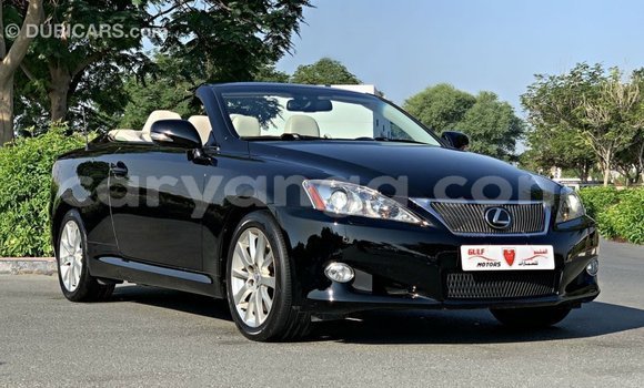 Buy Import Lexus IS Black Car in Import - Dubai in Malawi Buy Import Lexus IS Black Car in Import - Dubai in Malawi