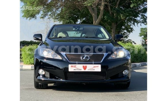 Buy Import Lexus IS Black Car in Import - Dubai in Malawi Buy Import Lexus IS Black Car in Import - Dubai in Malawi