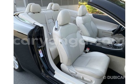 Buy Import Lexus IS Black Car in Import - Dubai in Malawi Buy Import Lexus IS Black Car in Import - Dubai in Malawi