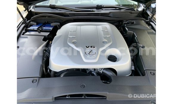 Buy Import Lexus IS Black Car in Import - Dubai in Malawi Buy Import Lexus IS Black Car in Import - Dubai in Malawi