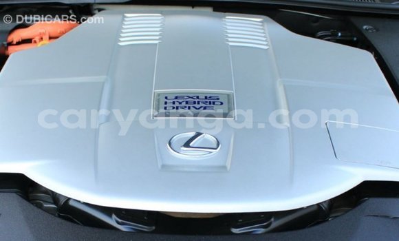 Buy Import Lexus LS White Car in Import - Dubai in Malawi Buy Import Lexus LS White Car in Import - Dubai in Malawi