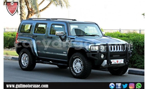 Buy Import Hummer H3 Other Car in Import - Dubai in Malawi
