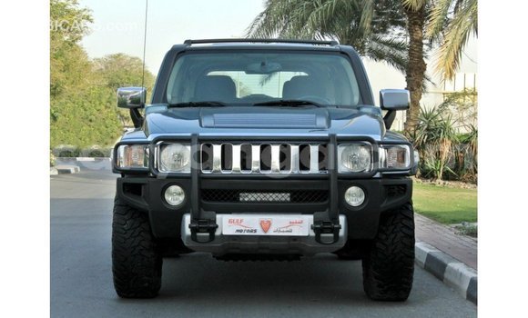 Buy Import Hummer H3 Other Car in Import - Dubai in Malawi Buy Import Hummer H3 Other Car in Import - Dubai in Malawi