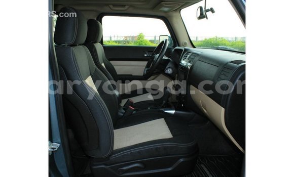 Buy Import Hummer H3 Other Car in Import - Dubai in Malawi Buy Import Hummer H3 Other Car in Import - Dubai in Malawi