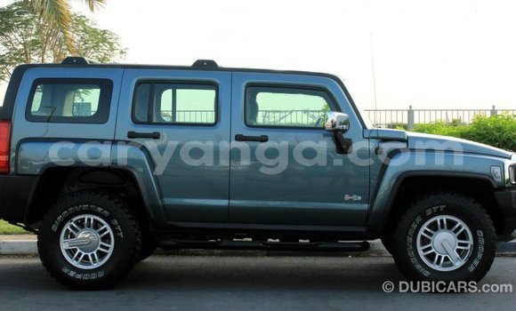 Buy Import Hummer H3 Other Car in Import - Dubai in Malawi Buy Import Hummer H3 Other Car in Import - Dubai in Malawi