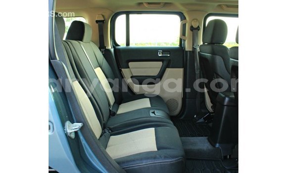 Buy Import Hummer H3 Other Car in Import - Dubai in Malawi Buy Import Hummer H3 Other Car in Import - Dubai in Malawi