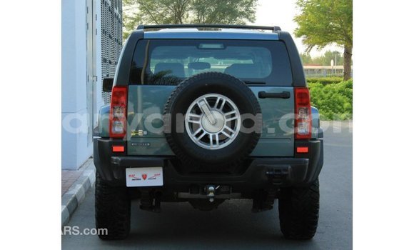 Buy Import Hummer H3 Other Car in Import - Dubai in Malawi Buy Import Hummer H3 Other Car in Import - Dubai in Malawi