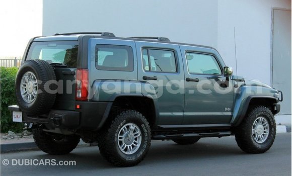 Buy Import Hummer H3 Other Car in Import - Dubai in Malawi Buy Import Hummer H3 Other Car in Import - Dubai in Malawi