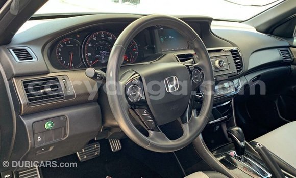 Buy Import Honda Accord Black Car in Import - Dubai in Malawi Buy Import Honda Accord Black Car in Import - Dubai in Malawi